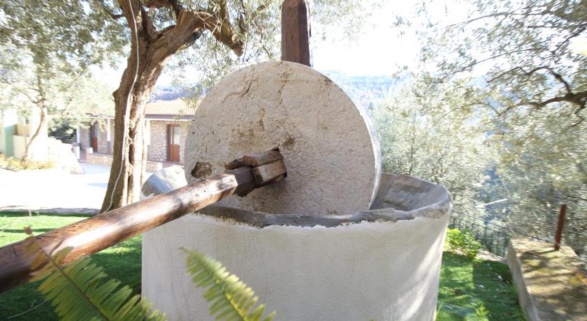 Agriturismo Oleum - image 48