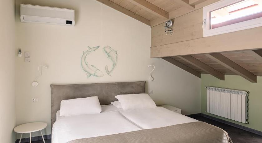 Casa Porto Vecchio by Villa Porta Collection