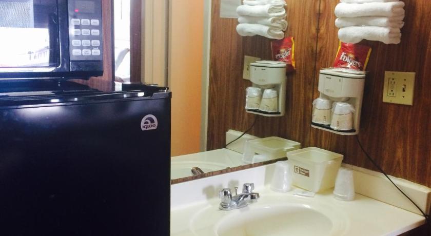 Budget Host Platte Valley Inn photo