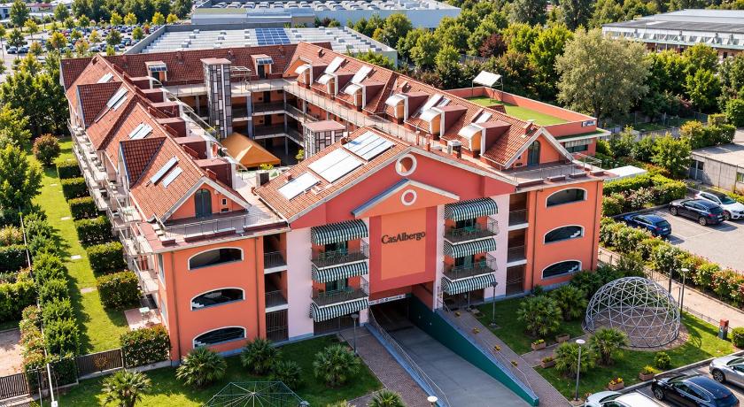 LVG Hotel Collection - CasAlbergo