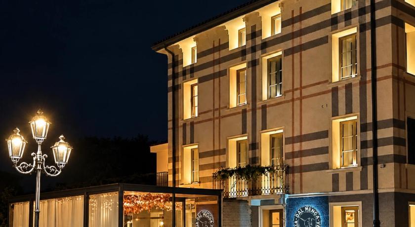 Hotel Dal Menga