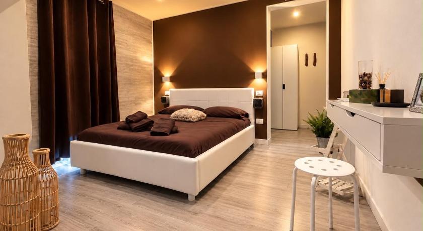 Perla della Sila B&B