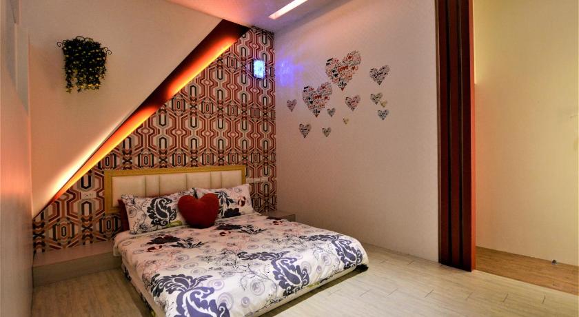 Lazy Cat In Yilan Room Deals Photos Reviews - 