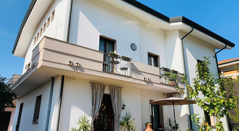 B&B Casa Silingardi
