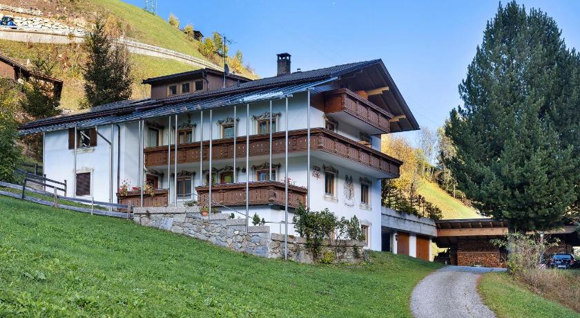 Haus Kristall