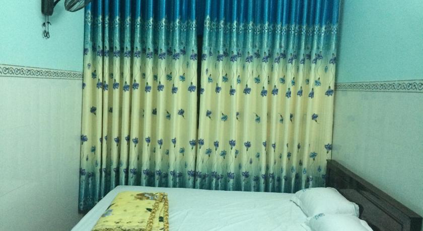 Thanh Nam Guesthouse — Hotel in Vung Tau