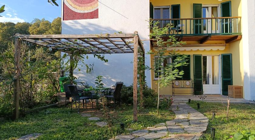 Casa La Meridiana