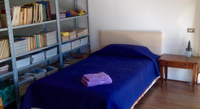 Bed & Breakfast San Lazzaro Room photo