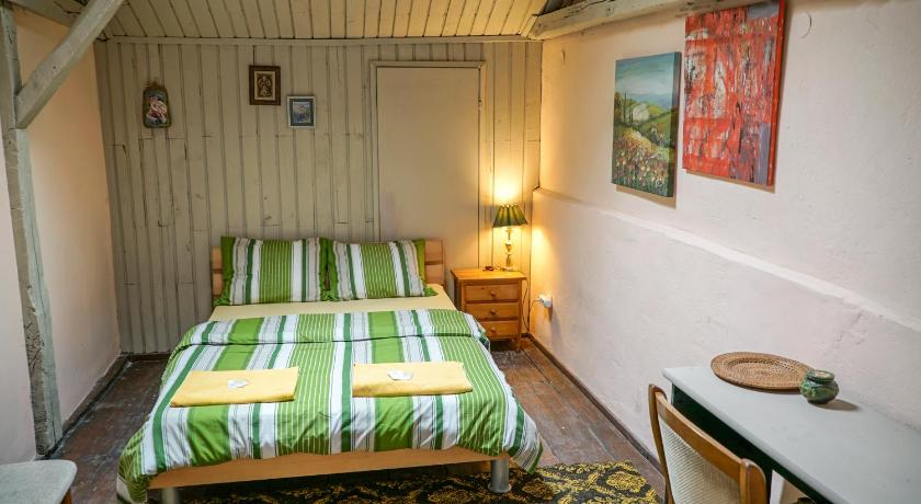 Rooster Hostel photo