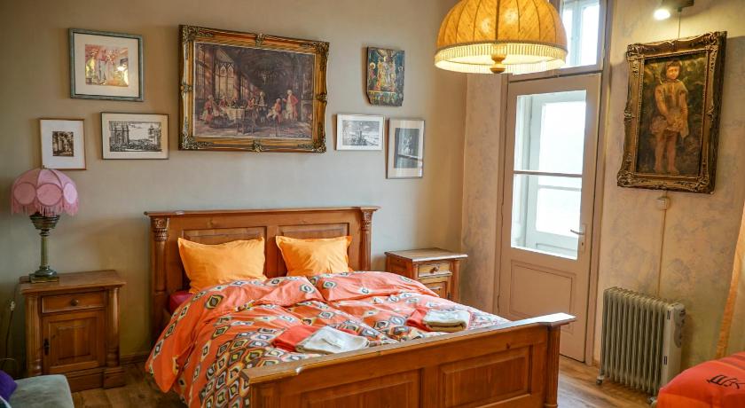 Rooster Hostel — Hotel in Veliko Tarnovo