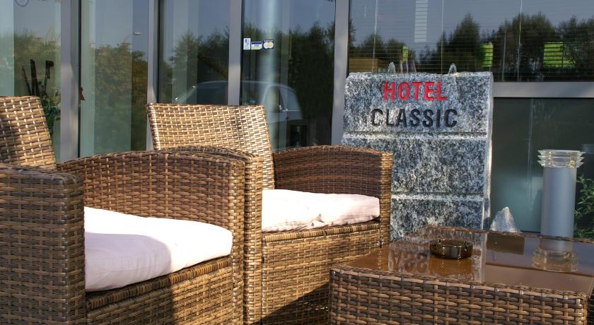 Hotel Classic photo