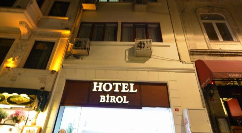 Birol Hotel photo