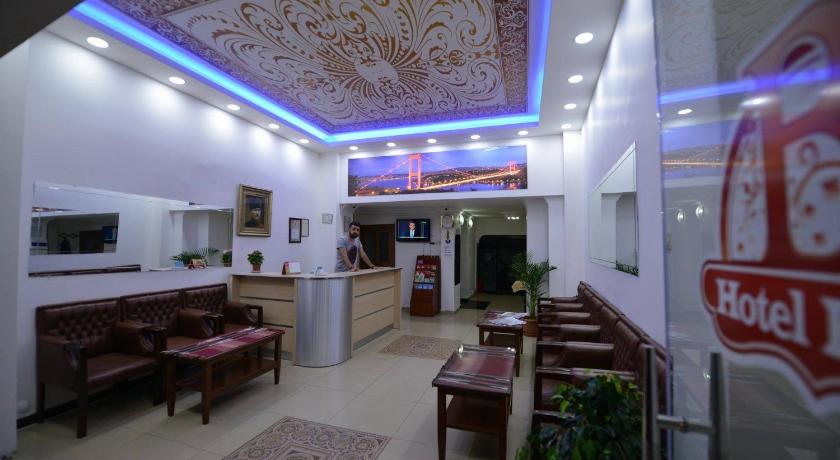 Birol Hotel photo