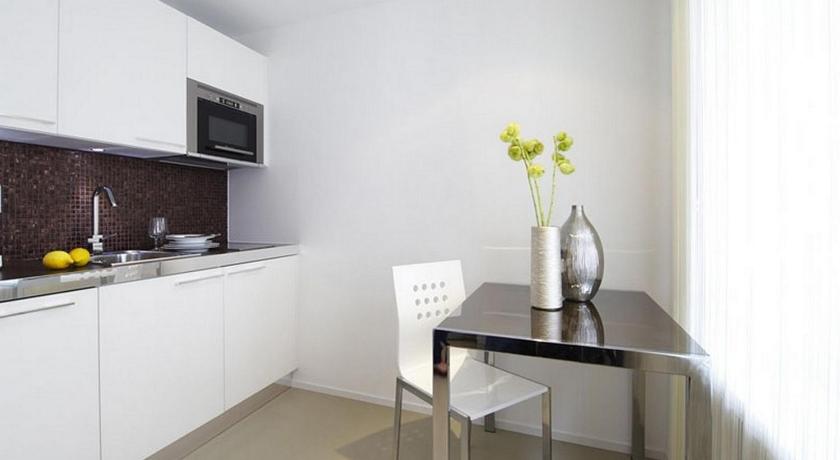 Image of Mini One-Bedroom Apartment 1