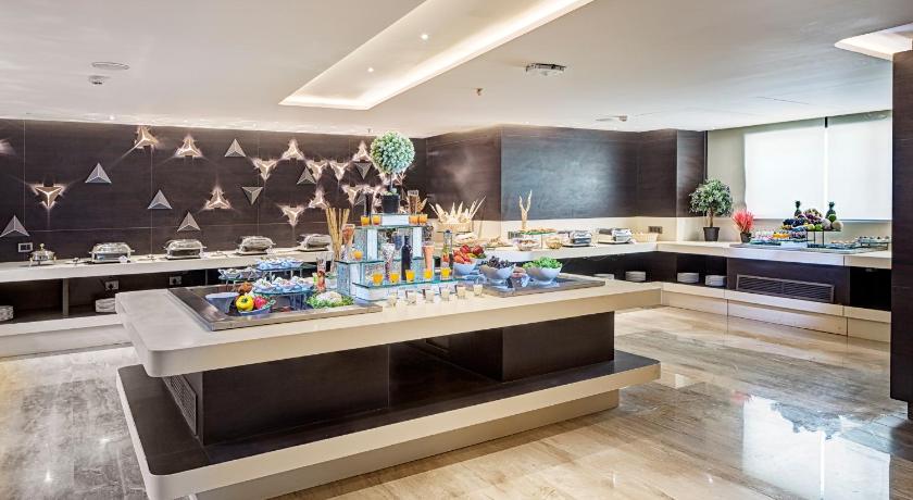 Attide hotels – Bangalore, IN