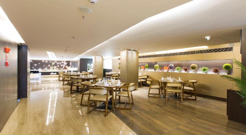 Attide hotels – Bangalore, IN