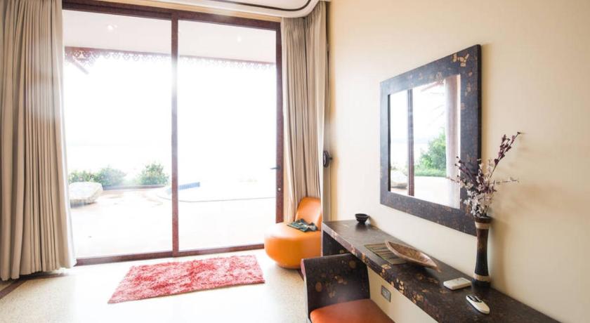 Five Bedroom Sea Front Villa SDV231 - Koh Phangan  photo