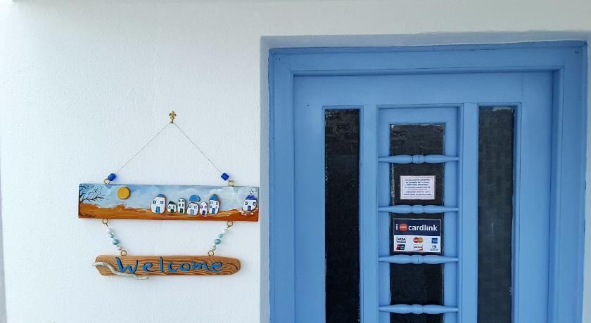 Giorgia Lodging photo