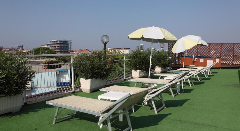 Aparthotel Touring