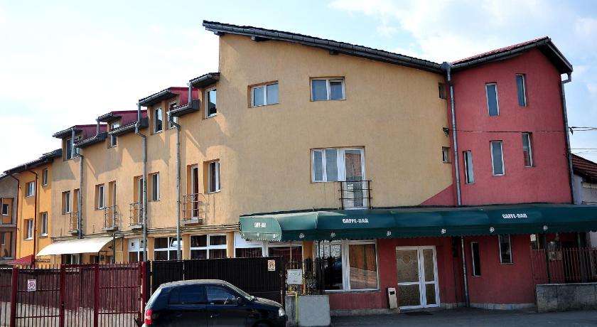 Casa Otilia