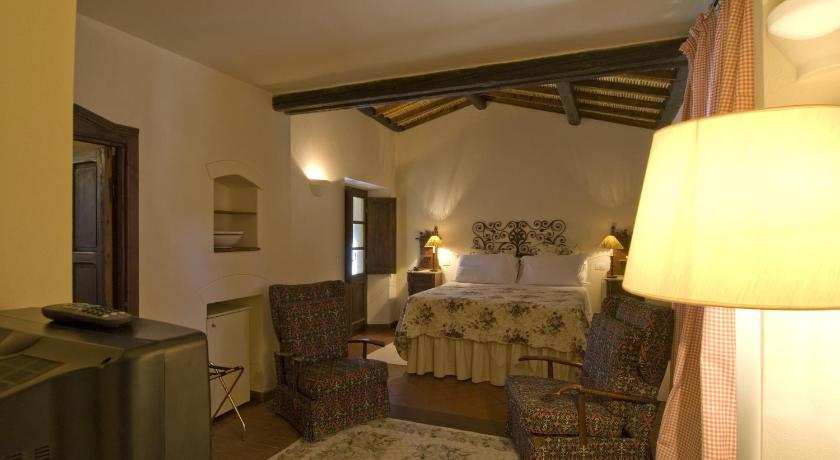 Hotel Lucrezia