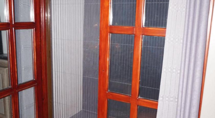 베오그라드 Blue Danube Apartment 4성급 싱글룸 로비