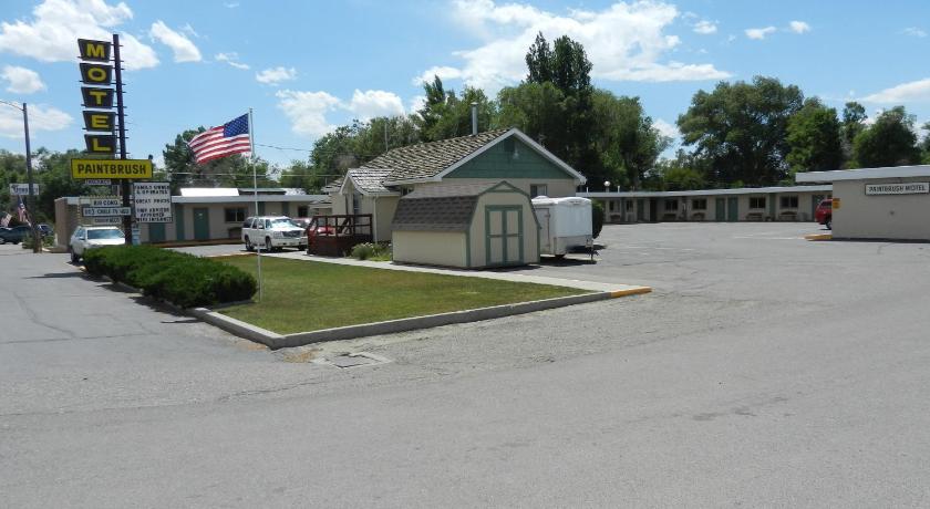 Paintbrush Motel photo