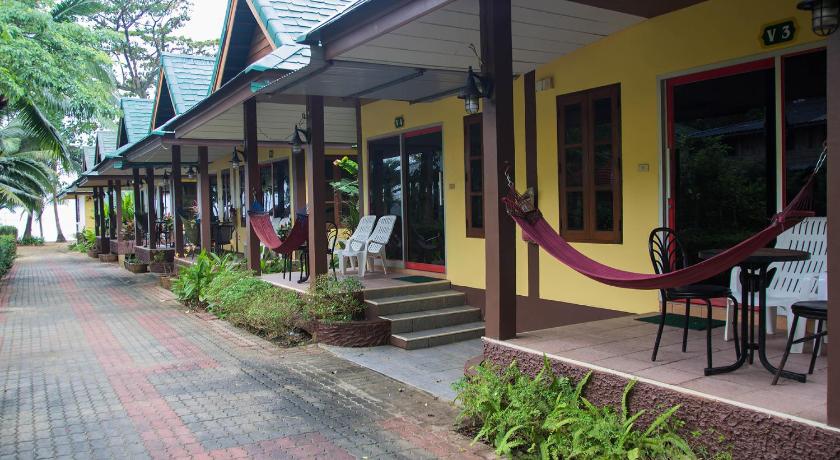 Ocean View Resort - image 38