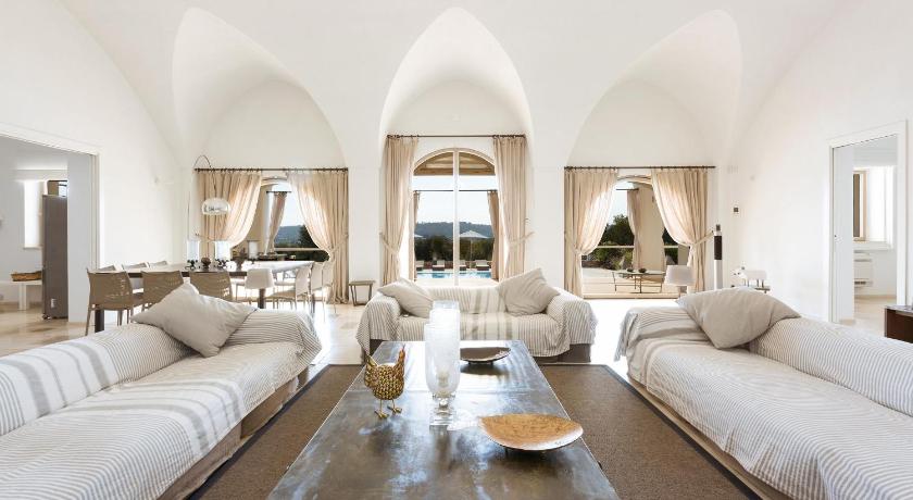 Casa Murredda by BarbarHouse photo