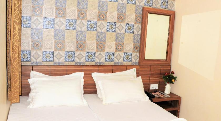 Hotel Ata Inn & Restaurant – Ajmer, GA