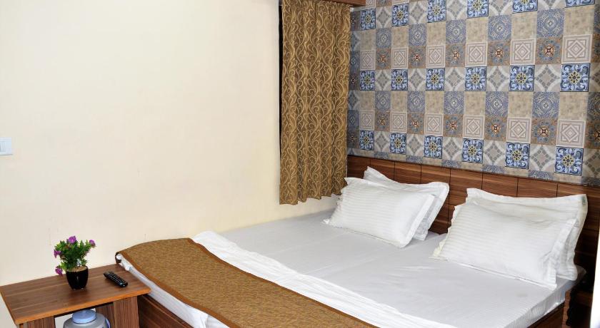Hotel Ata Inn & Restaurant – Ajmer, GA
