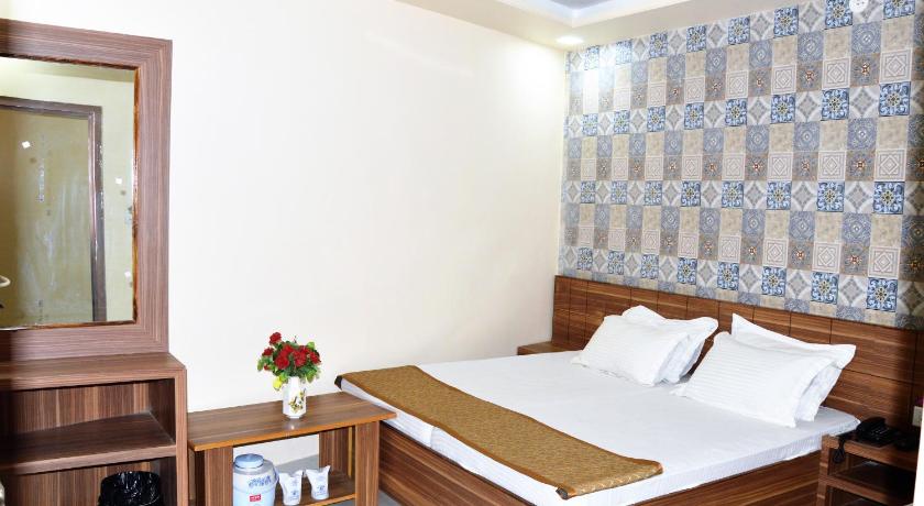 Hotel Ata Inn & Restaurant – Ajmer, GA