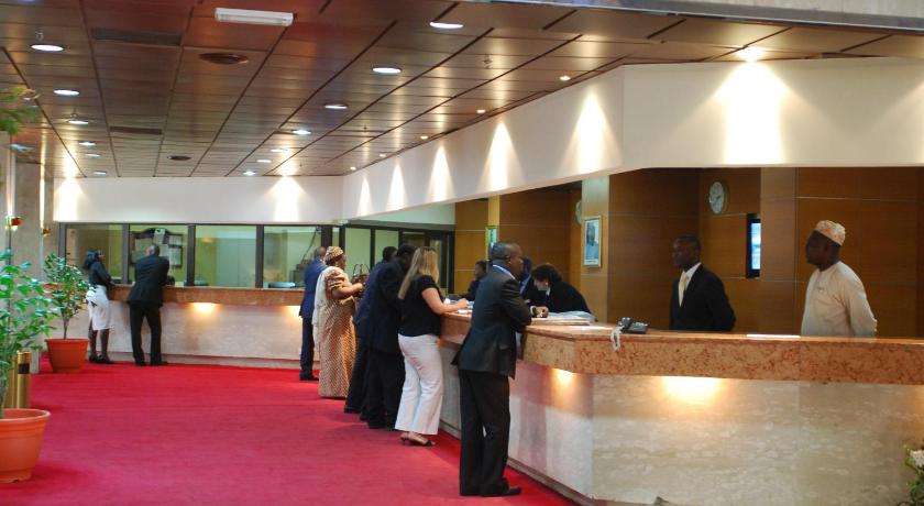 Nicon Luxury Abuja photo