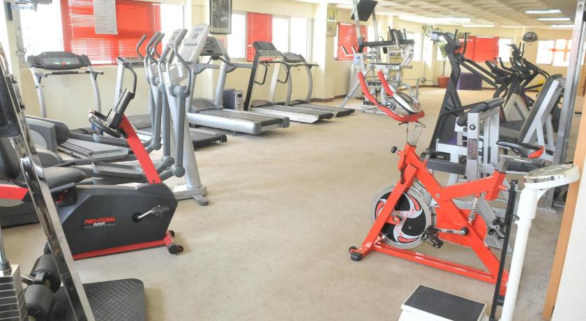 Nicon Luxury Abuja photo