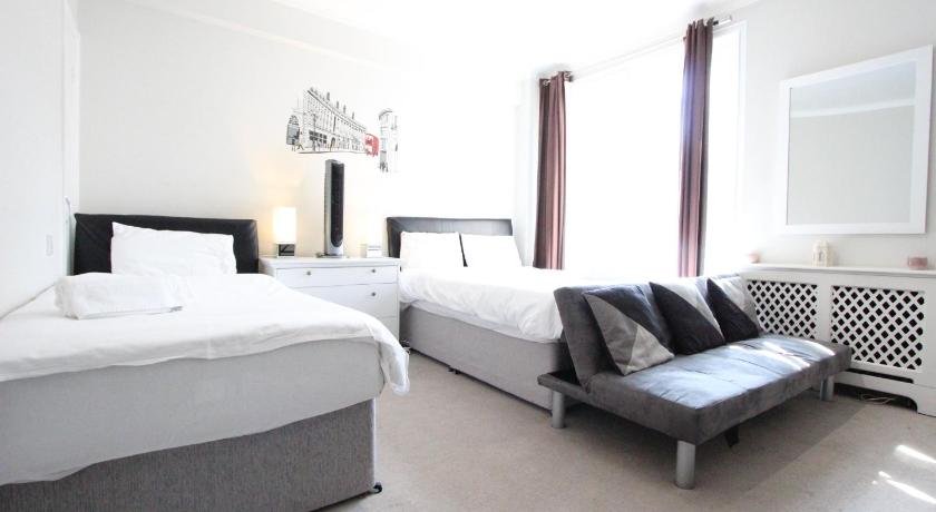 Cosy Central Apartments Oxford Street Hyde Park In