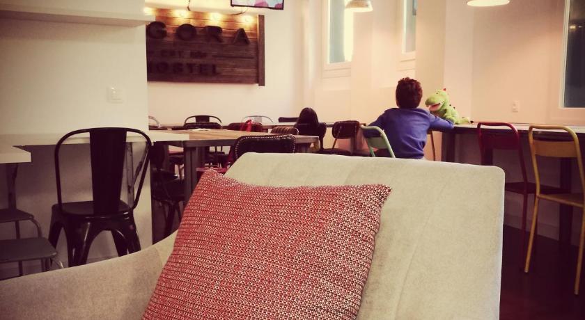 Agora Hostel photo
