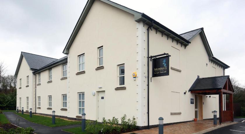 Talardy Hotel by Marston’s Inns