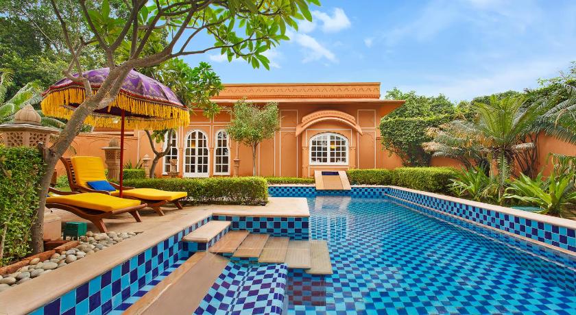 Image of Luxury Villa with Private Pool 3