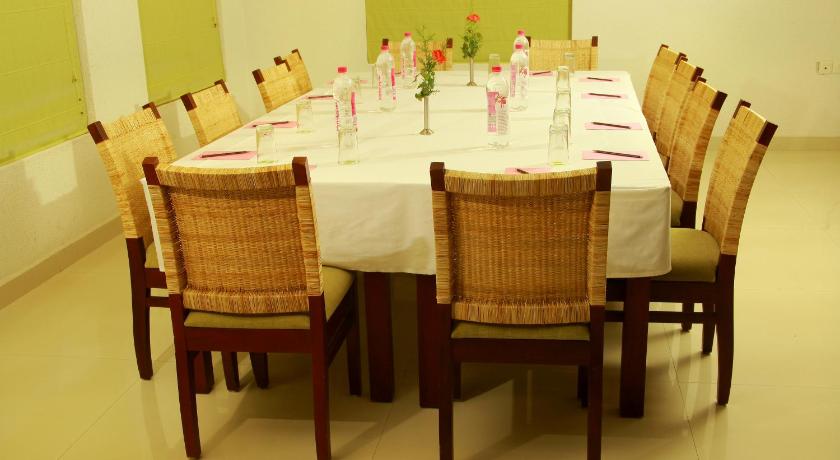 Hotel Grand Plaza Munnar - image 20
