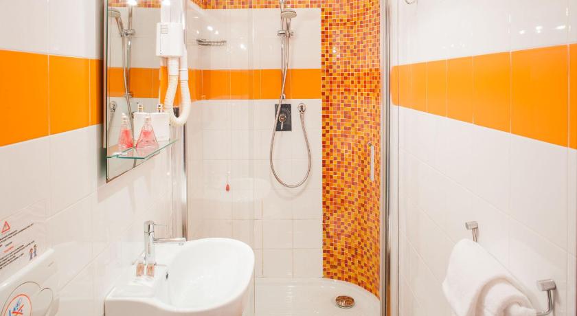 Albergo La Piazzetta