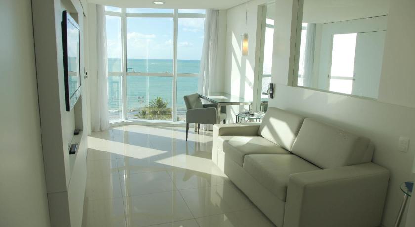 Image of Master Suite Frente Mar Casal 10