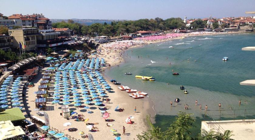 Sozopol House Dimitrakievi photo