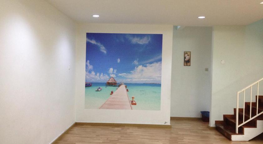 Pantai Emas Villa 2a Jalan Pantai Emas 4 Taman Pantai Emas