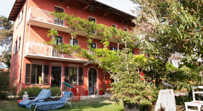Otium B&B