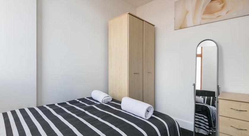 My-Places Serviced Apartments