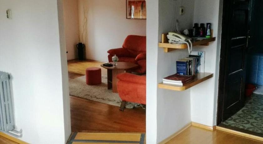 Guesthouse Nina — Hotel in Sarajevo