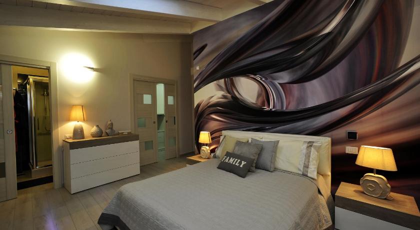 Luxury Apartment Della Marca