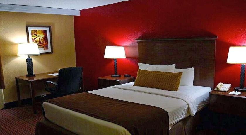 Best Western Richmond Hotel