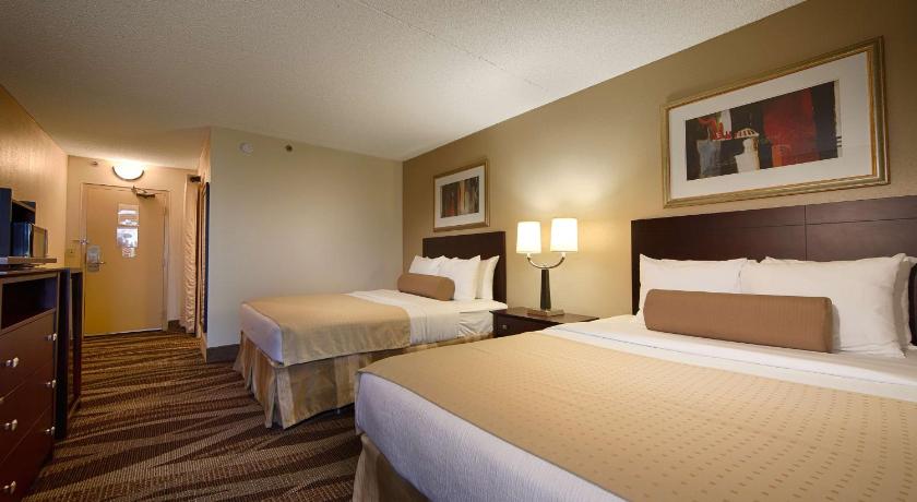 Best Western Plus York Hotel and Conference Center