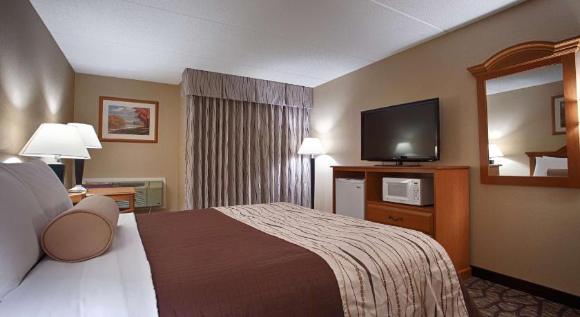 Best Western Clifton Park